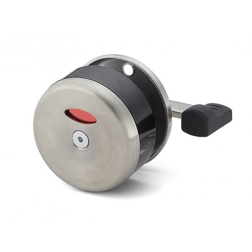 Latch With Indicator